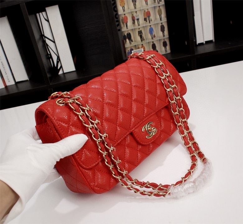 Ch**el cf series bags